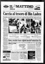 giornale/TO00014547/2001/n. 264 del 25 Settembre